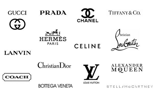fashion luxury brand