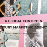 Content Agency + Global Luxury Marketing Agency